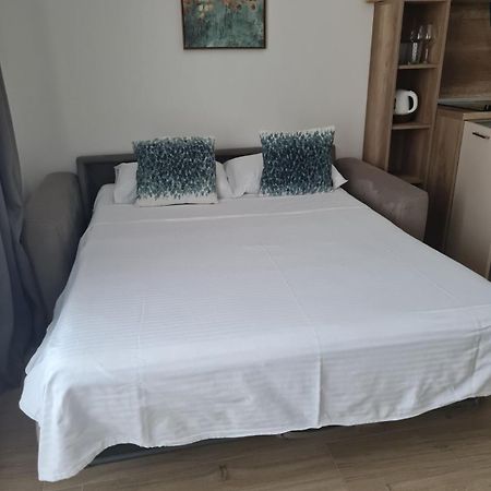 Apartments Djuro Rafailovic Budva Eksteriør bilde